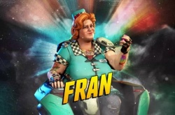 无主之地新传说角色预告 不一样的无主之地