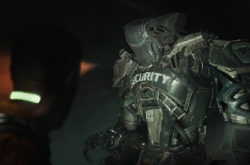 木卫四协议主角将有追随者 制作人 在新预告中展示