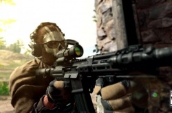 使命召唤19现代战争2战役抢先体验预告 提前一周开玩