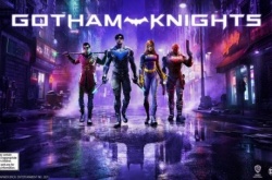 英特尔证实 哥谭骑士PC支持光追及XeSS技术