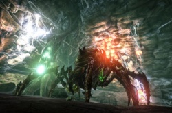 方舟终极幸存者版上线时间推迟 10月25日上线NS平台