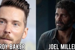 最后生还者第一部配音演员展示 游戏中的艾莉更可爱