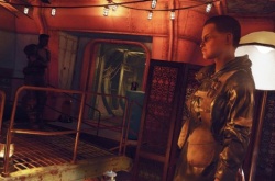 主创领英页面显示 辐射76为XboxLive游玩最多RPG游戏