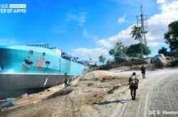 战地2042未来都是小规模地图 性能表现会更好