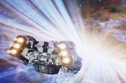 作曲家称星空是哲学游戏 改变你看待自己的方式