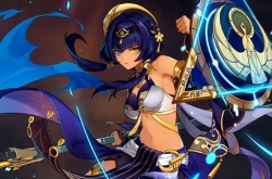 国外网友指责原神新角色太白 不尊重玩家