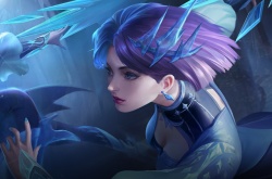 王者荣耀镜攻速阈值2022一览