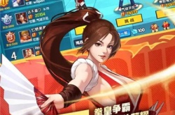 拳魂觉醒怎么更换阵营？拳魂觉醒更换阵营方法一览