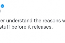 战神诸神黄昏创意总监回应泄露一事 完全不能理解