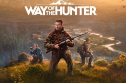 猎人之路PC版已更新Version 1.16.1.79899版本