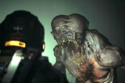 木卫四协议将追求极致真实感 光追反射细到眼球