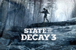 腐烂国度3确认采用虚幻5打造 齿轮组协助开发