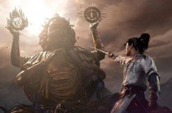 燕云十六声首支预告皆为实机 还能给动物点穴