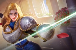 王者荣耀夏洛特攻速阈值2022一览