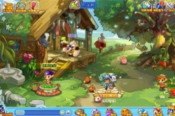 洛克王国地瓜行者怎么打？洛克王国地瓜行者打法攻略