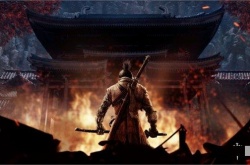 Steam一周销量榜只狼杀进前五！促销价实在太香