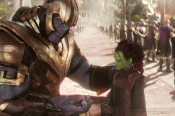 国外家长最爱给孩子取名的迪士尼角色 灭霸 星爵上榜