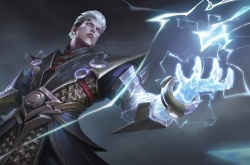 王者荣耀司空震攻速阈值是多少？王者荣耀司空震攻速阈值2022一览