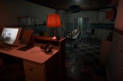 这款超吓人的恐怖游戏停尸房助手 现在要拍电影了