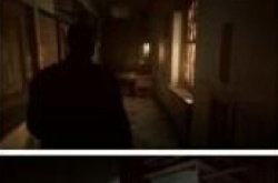 疑似寂静岭新作早期截图曝光 舅舅党 是真的