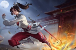 王者荣耀云缨攻速阈值2022一览