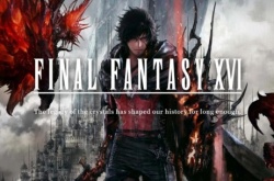 FF16并非使用虚幻4 四年前就曾暗示自家夜光引擎