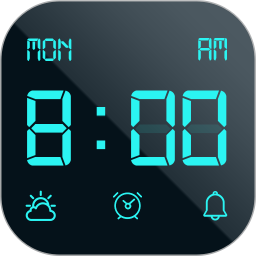 桌面时钟app最新