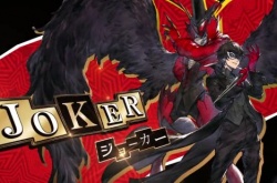 尼尔转生将联动女神异闻录5皇家版 Joker等3位角色加入游戏