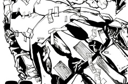 赛博朋克2077衍生动画倒计时海报公开 还有9天开播