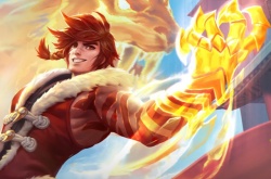 王者荣耀裴擒虎攻速阈值是多少？王者荣耀裴擒虎攻速阈值2022一览