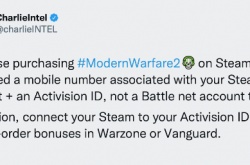 大可放心！Steam版使命召唤19不需要战网就能玩