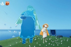 光遇墨镜先祖复刻在哪里？光遇9月8日复刻先祖攻略