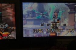 暴雪回应守望先锋归来新英雄泄露 太假了