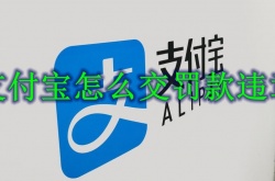 支付宝怎么交违章罚款？支付宝违章罚款处理方法