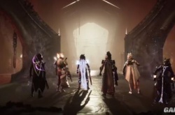 直面夺魂之王！命运2国王的陨落突袭攻略