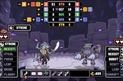 回合制以太地牢官宣跳票 延期至2023年3月发售