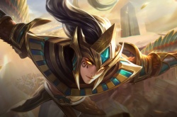 王者荣耀云中君攻速阈值是多少？王者荣耀云中君攻速阈值2022一览