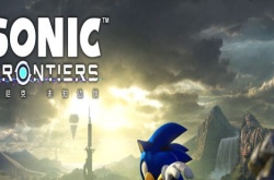 无尽纵横的全新动作游戏索尼克 未知边境公开最新游戏情报！