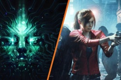 网络奇兵开发商CEO盛赞生化危机2重制版 鼓舞了恐怖游戏回潮