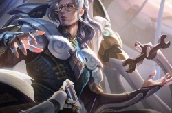 王者荣耀鲁班大师攻速阈值2022一览