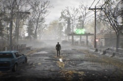 饭制虚幻5寂静岭2重制版概念预告片 画面大幅进步