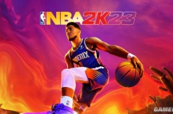 篮球年货NBA 2K 9月9日系列最新作NBA 2K23正式发售