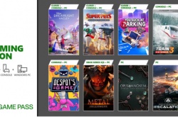 9月上旬XGP新增 迪士尼梦幻星谷 奇点灰烬等