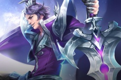 王者荣耀刘邦攻速阈值是多少？王者荣耀刘邦攻速阈值2022一览