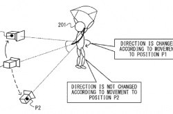 任天堂新镜头专利曝光 或涉及塞尔达传说旷野之息2新玩法