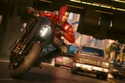 赛博朋克2077新一期火线夜之城今晚开启 不包含新游戏+的内容