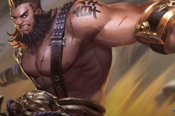 王者荣耀程咬金攻速阈值2022一览