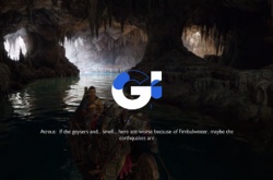 战神诸神黄昏新演示矮人王国展示 运用武器元素解谜