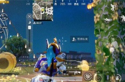 和平精英中秋赏月打卡点在哪里？和平精英中秋赏月打卡点位置一览