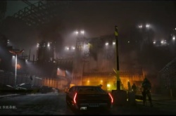 赛博朋克2077资料片往日之影公布！明年推出